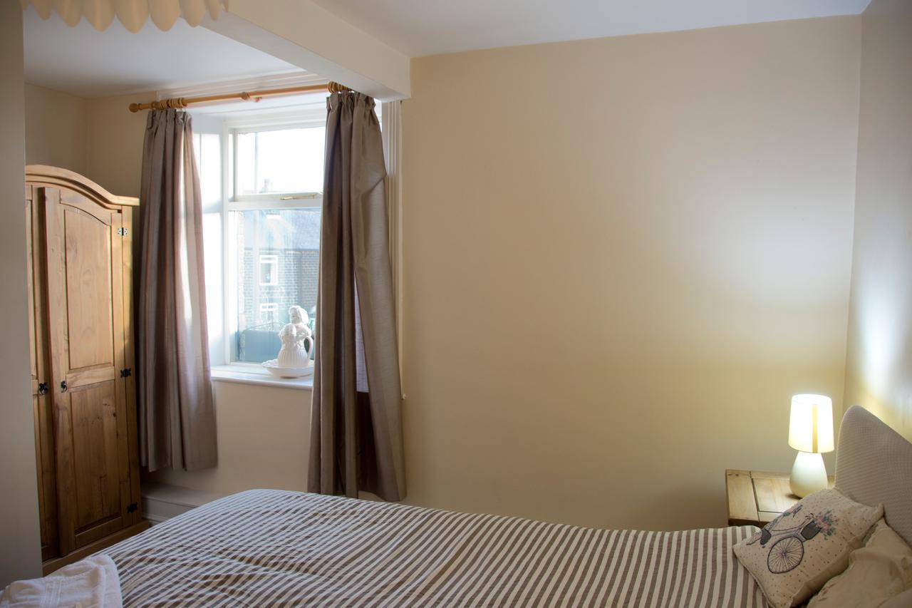 The Blacksmiths Arms Пенистон Экстерьер фото